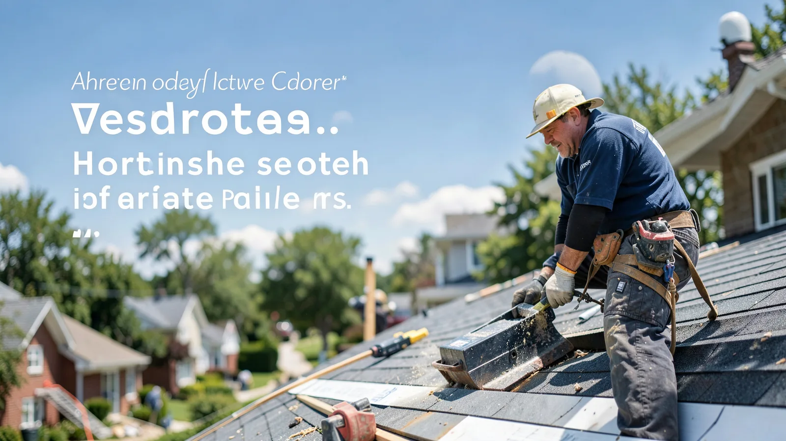 Roof Replacement in Marissa, IL near me